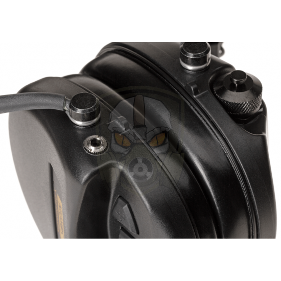 Supreme Pro Leather - Black -