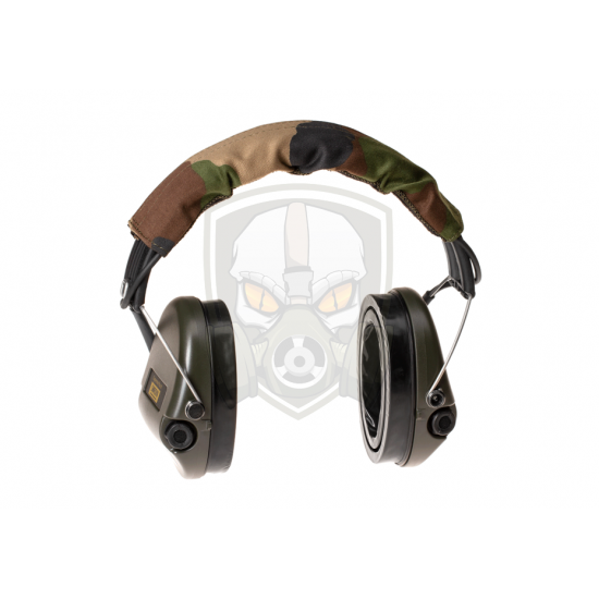 Supreme Pro-X Gel LED - OD -