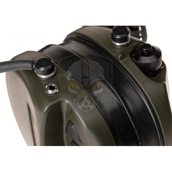 Supreme Pro-X Gel LED - OD -