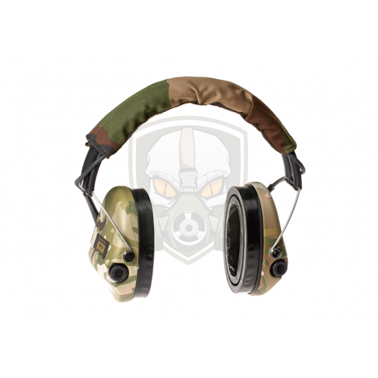 Supreme Pro-X Gel LED - Multicam -