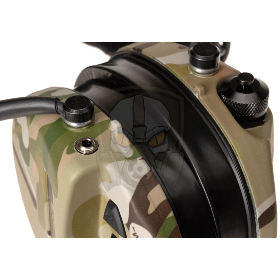 Supreme Pro-X Gel LED - Multicam -