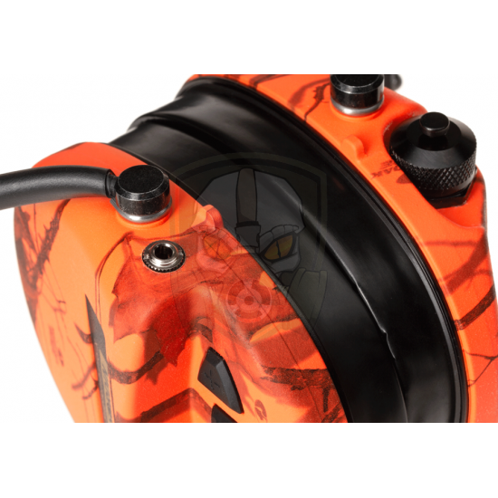 Supreme Pro-X Gel LED - Orange -