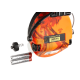 Supreme Pro-X Gel LED - Orange -