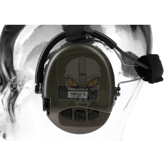 Supreme Pro-X Neckband - OD -