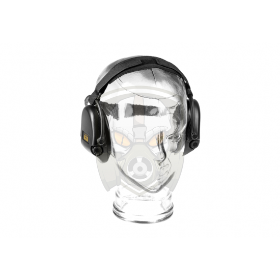 Supreme Pro-X Neckband - Black -