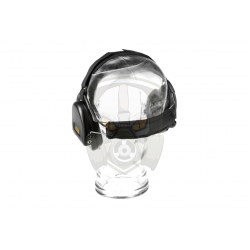 Supreme Pro-X Neckband - Black -