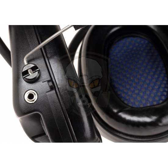 Supreme Pro-X Neckband - Black -