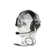 Comtac IV Headset Military Standard Plug - Black -