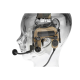 Comtac IV Headset Military Standard Plug - Dark Earth -