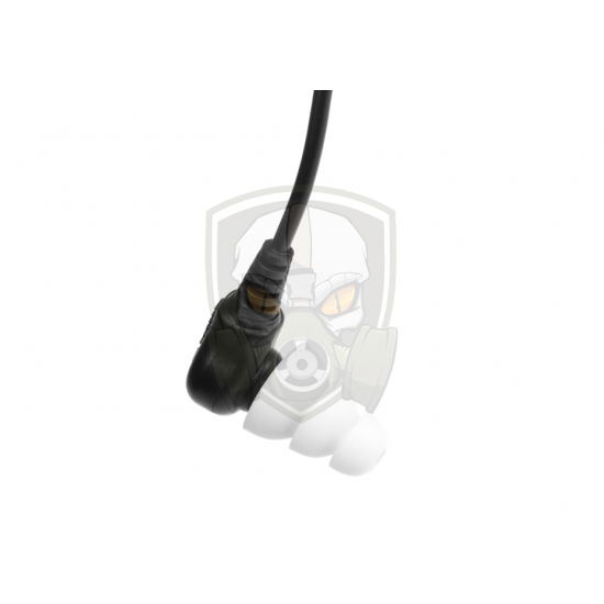 Comtac IV Headset Military Standard Plug - Dark Earth -