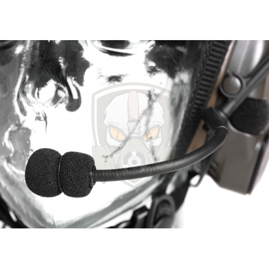 Comtac I Headset FAST Military Standard Plug - Foliage Green -