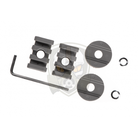 Comtac I Headset FAST Military Standard Plug - Foliage Green -