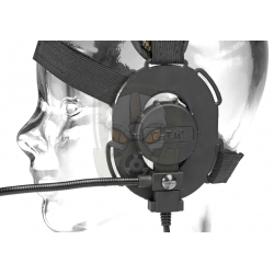 Evo III Headset - Black -