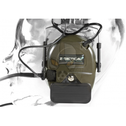 Comtac I Headset Military Standard Plug - Foliage Green -