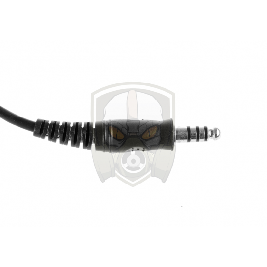 Comtac I Headset Military Standard Plug - Foliage Green -