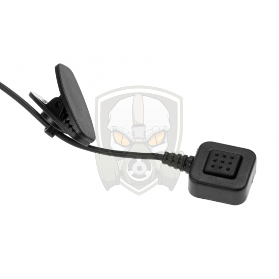 M50 PTT Finger Switch