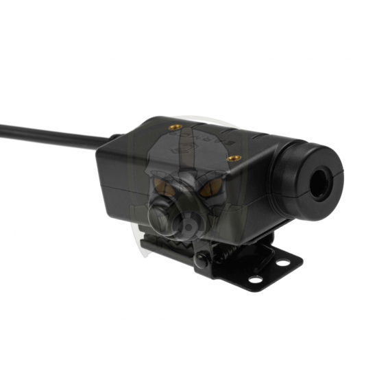 M51 Tactical PTT 3.5mm AUX