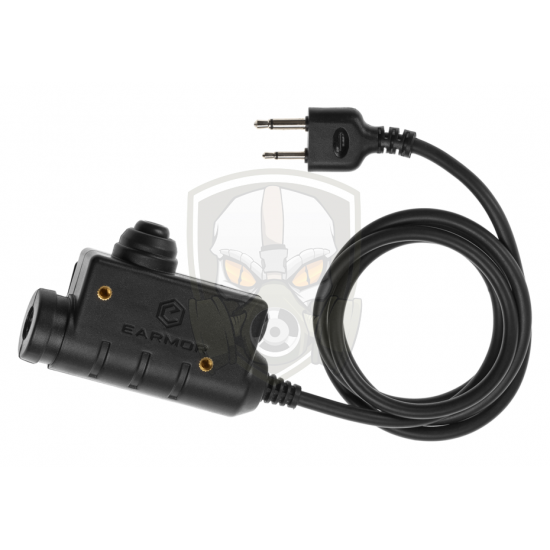 M51 Tactical PTT ICOM