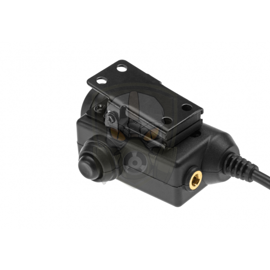 M51 Tactical PTT ICOM