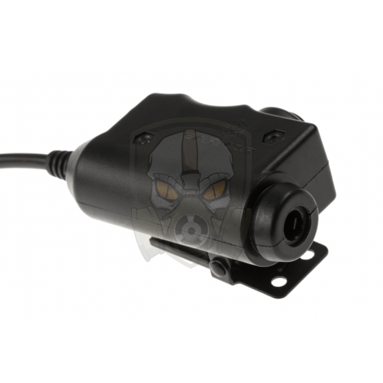 M51 Tactical PTT Kenwood