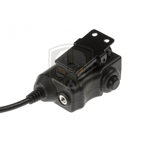 M51 Tactical PTT Kenwood