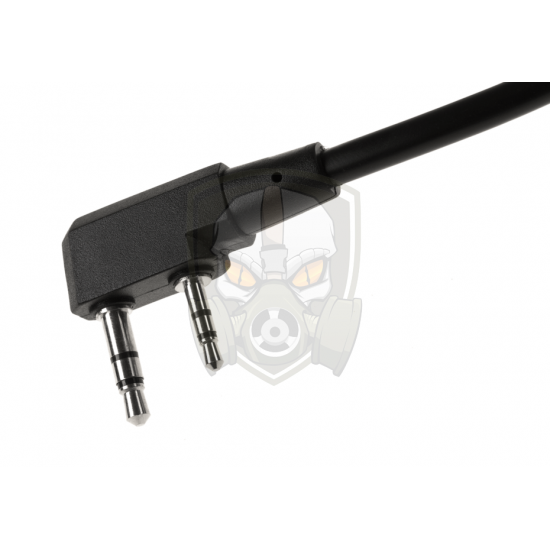 M51 Tactical PTT Kenwood