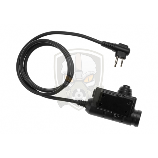 M51 Tactical PTT Motorola Two Pin