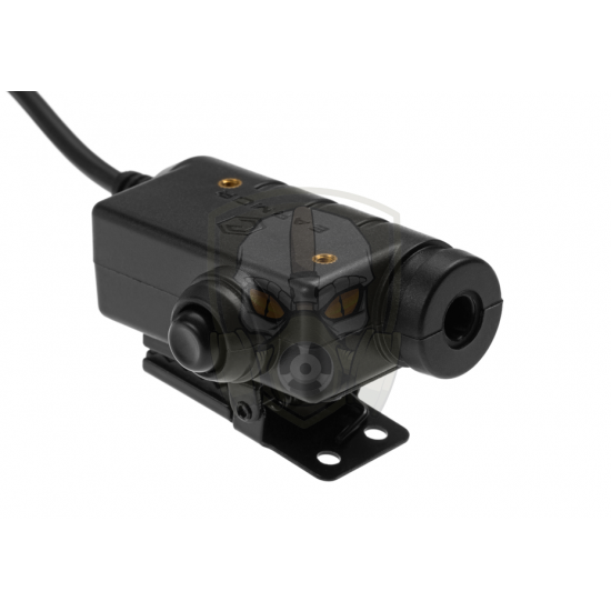 M51 Tactical PTT Motorola Two Pin