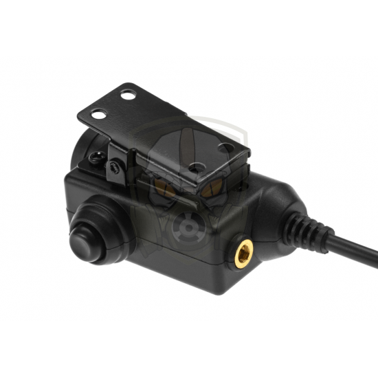 M51 Tactical PTT Motorola Two Pin