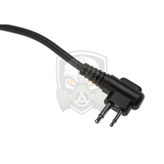 M51 Tactical PTT Motorola Two Pin