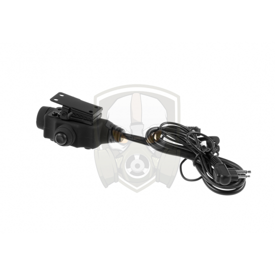 U94 II PTT Motorola 2-Pin Connector