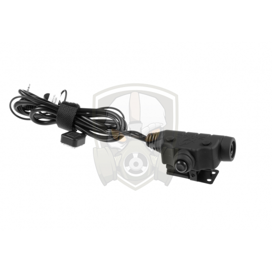 U94 II PTT Motorola 1-Pin Connector