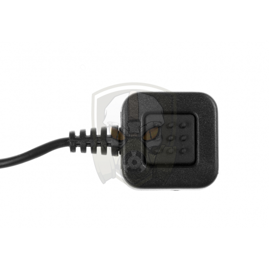 U94 II PTT Motorola 1-Pin Connector