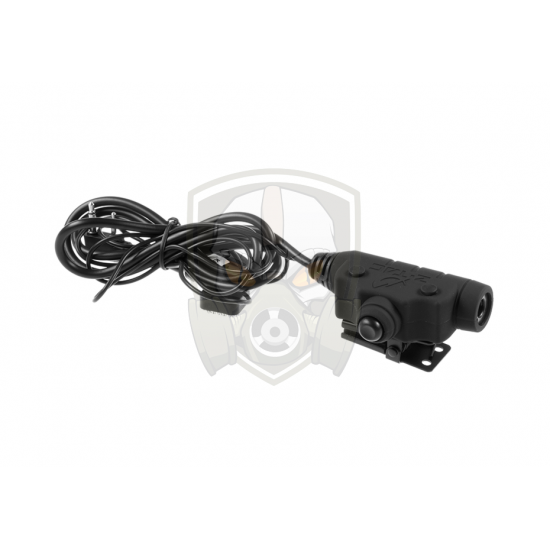 U94 II PTT Kenwood Connector