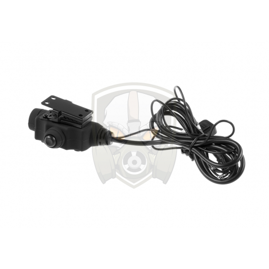 U94 II PTT Kenwood Connector