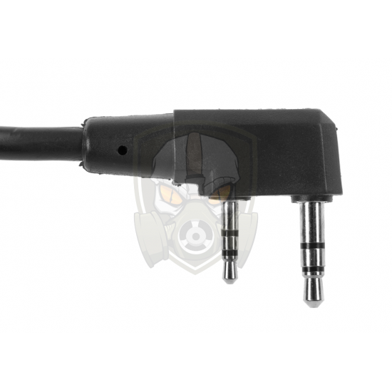 U94 II PTT Kenwood Connector