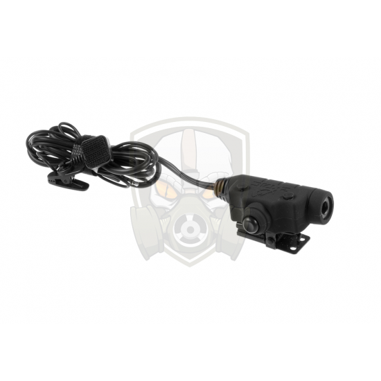 U94 II PTT Mobile Phone Connector