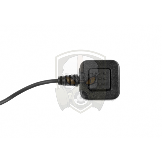 U94 II PTT Mobile Phone Connector