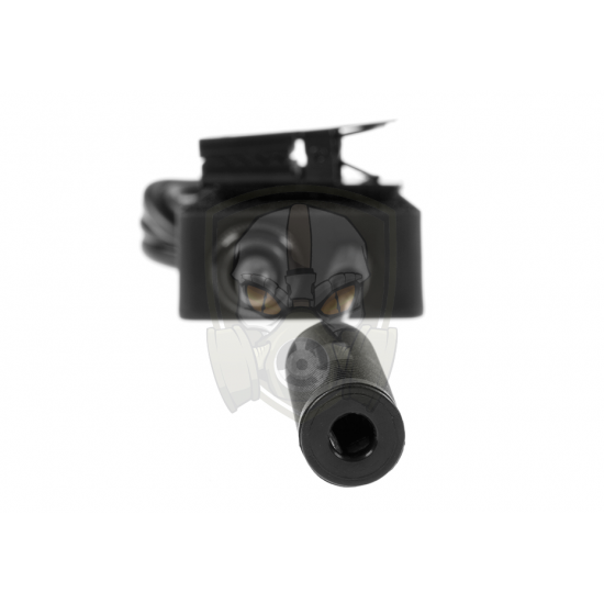 E-Switch Tactical PTT Motorola 1-Pin Connector