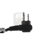 E-Switch Tactical PTT Motorola 2-Pin Connector