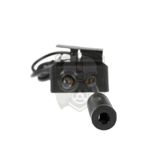 E-Switch Tactical PTT Kenwood Connector