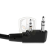 E-Switch Tactical PTT Kenwood Connector