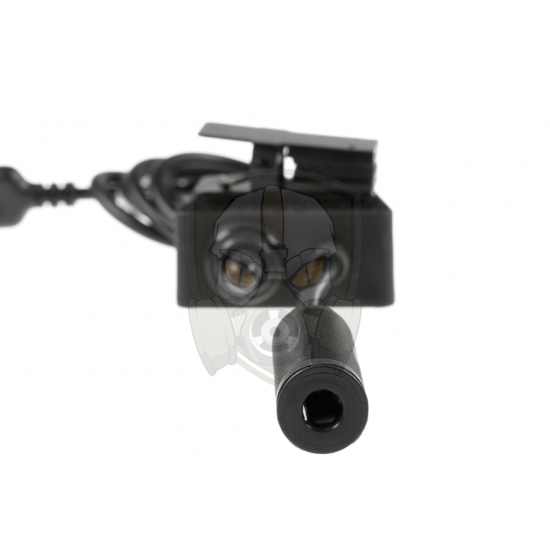 E-Switch Tactical PTT ICOM Connector