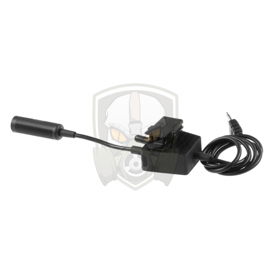 E-Switch Tactical PTT Midland Connector