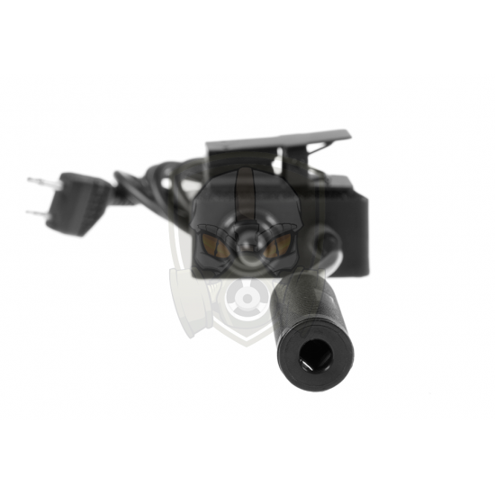 E-Switch Tactical PTT Midland Connector