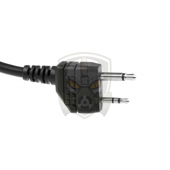 E-Switch Tactical PTT Midland Connector