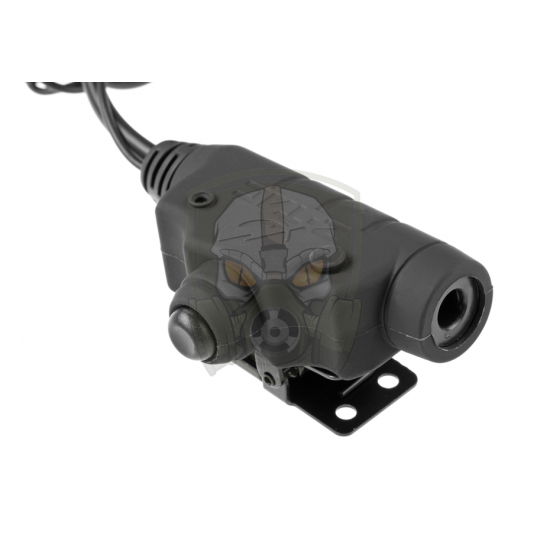 U94 II PTT ICOM Connector