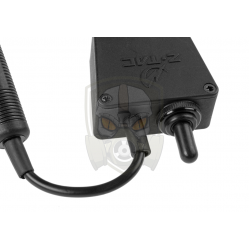 E-Switch Tactical PTT Mobile Phone Connector