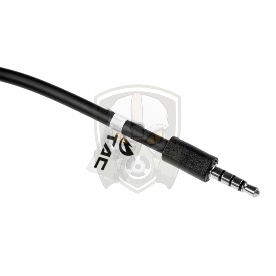 E-Switch Tactical PTT Mobile Phone Connector