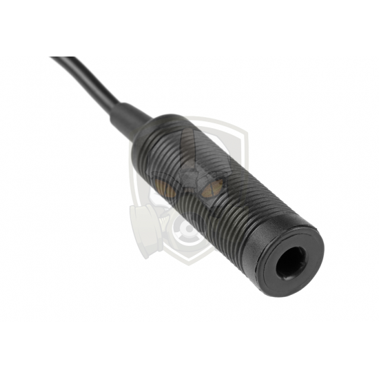 E-Switch Tactical PTT Mobile Phone Connector